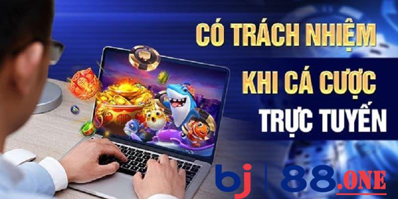 Những quy định bj88 đặt ra để người chơi chơi có trách nhiệm