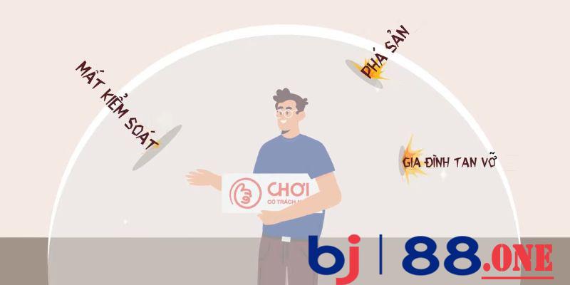 Lời khuyên giúp người chơi kiểm soát được bản thân khi chơi cá cược