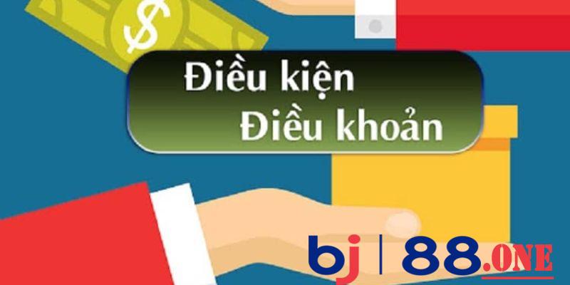 Giới thiệu qua về điều khoản và điều kiện tại sân chơi hàng đầu bj88