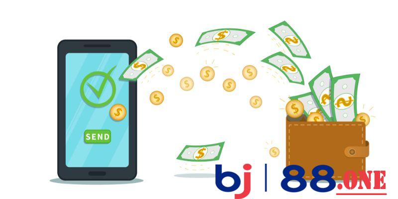 Điều khoản và điều kiện về tất cả các giao dịch trên nhà cái bj88