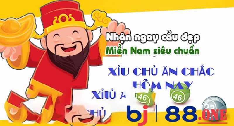 Muốn ăn nhiều thì anh em mạnh dạn đánh lô miền nam vì có thì lệ ăn cao nhất
