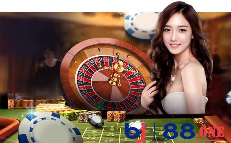 Live casino tại nhà cái