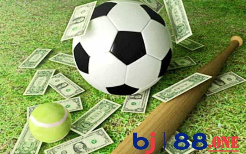 Những thông tin cơ bản về đại lý nhà cái BJ88