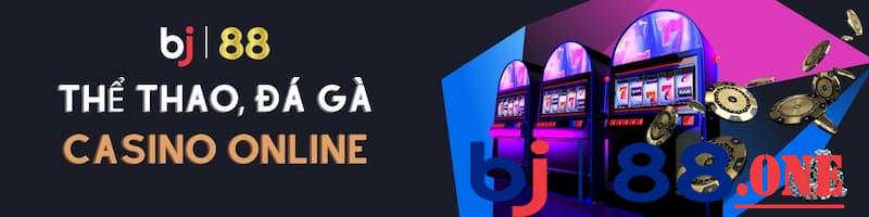 Đánh giá Bj88 qua các dịch vụ