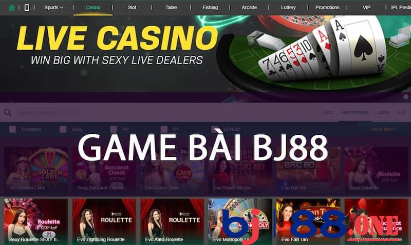 Sexy Gaming