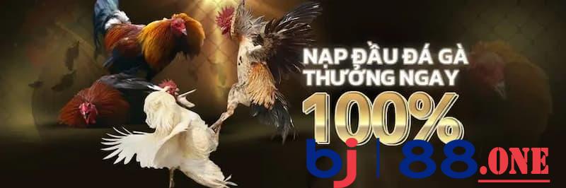 Khuyến mãi nạp tiền