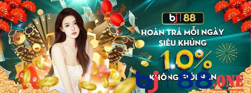 Hoàn trả thua cược
