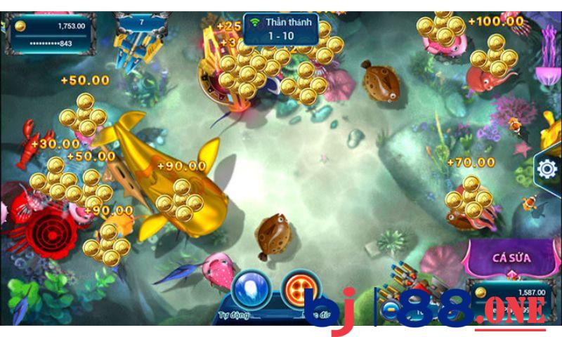 Tổng quan về tựa game BancaH5