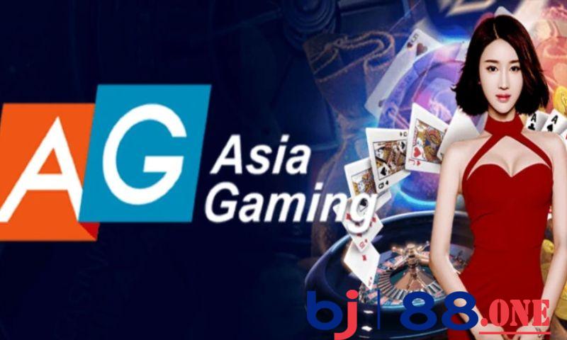 Giới thiệu vài nét về AG live casino