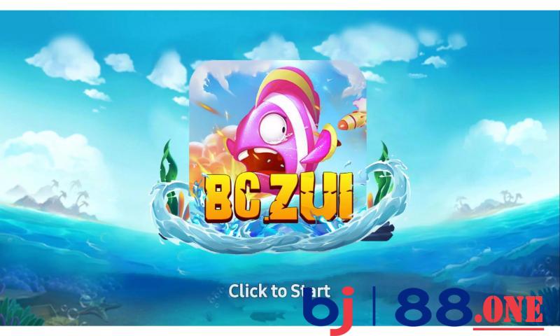 Ưu điểm có tại bắn cá Zui
