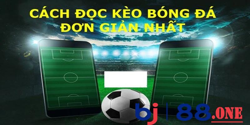 Kèo bóng đá