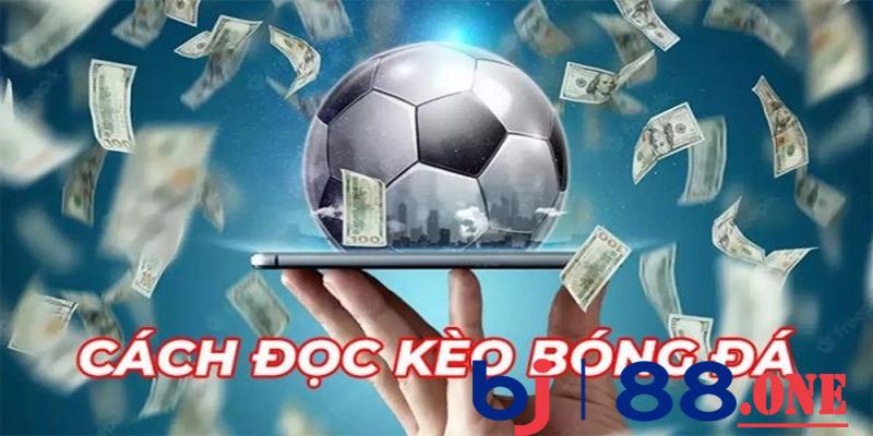 Cách đọc tỷ lệ cược phổ biến