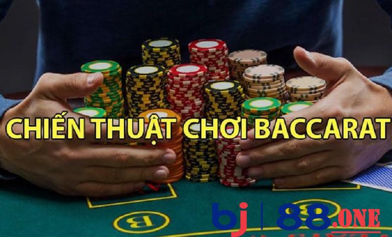 Lưu ý khi áp dụng chiến thuật Baccarat