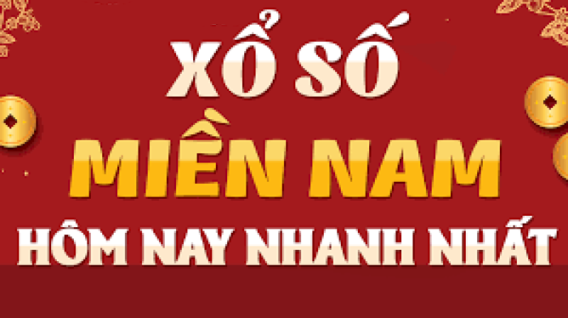 dự đoán kết quả xổ số miền Nam hàng tuần Các đài xổ số miền Nam
