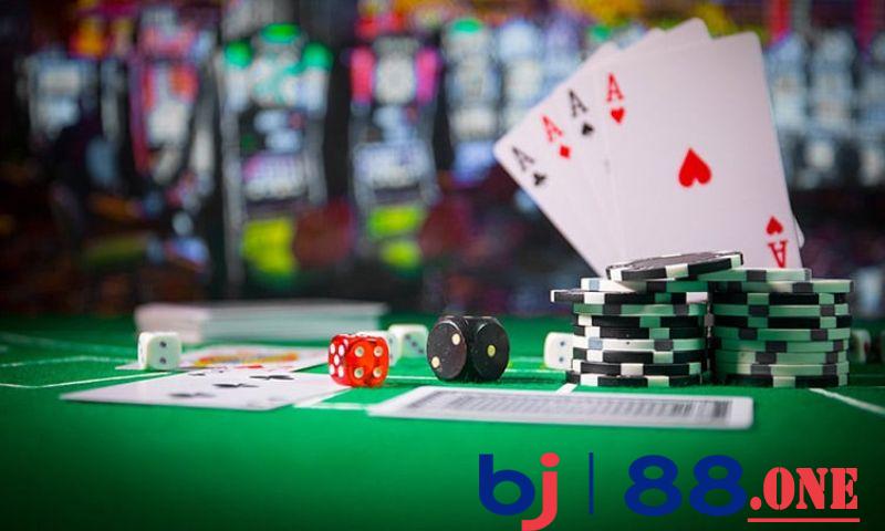Những lưu ý quan trọng khi tham gia chơi game ở On live casino