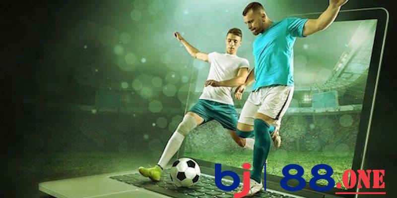 Thông tin về sảnh thể thao CMD BJ88 Thông tin về sảnh thể thao CMD BJ88