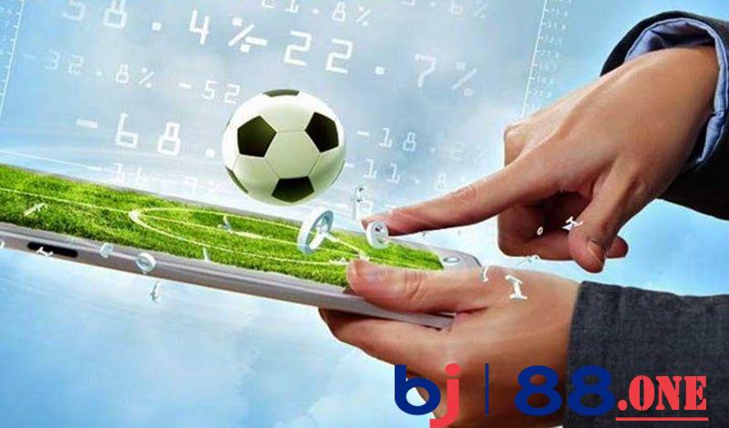 Bật mí các thuật ngữ cá cược bóng đá