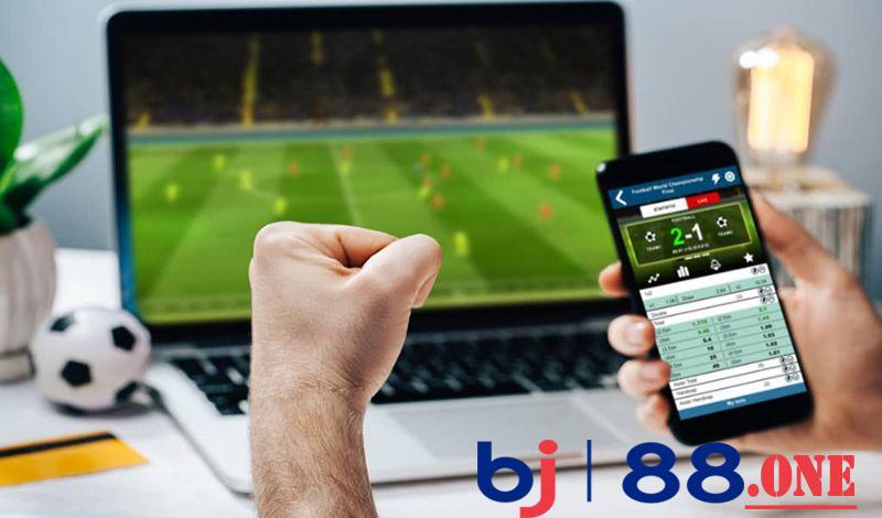 Cá cược bóng đá là gì?