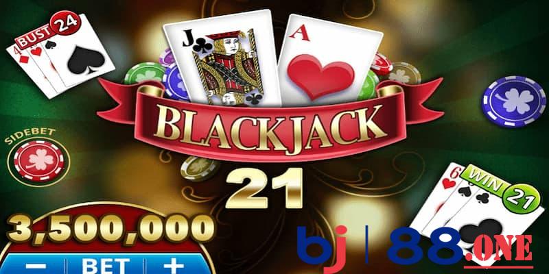 Blackjack là gì? Tựa game phổ biến trong cá cược Blackjack là gì?