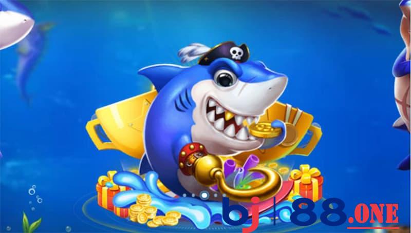 Giới thiệu về game bắn cá H5 tại BJ88