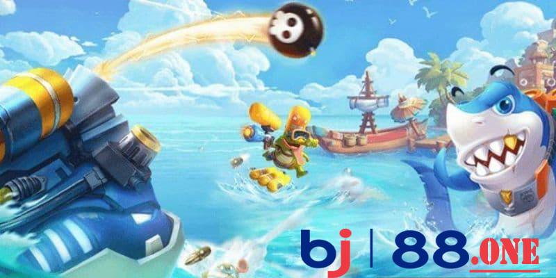 Ưu điểm của game bắn cá H5