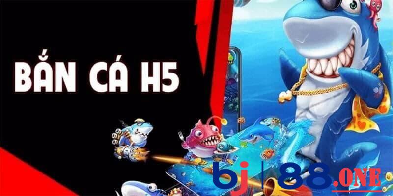 Bí kíp bắn cá H5 rinh tiền thưởng về túi