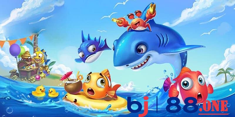 Một số lưu ý khi người chơi tham gia bắn cá H5