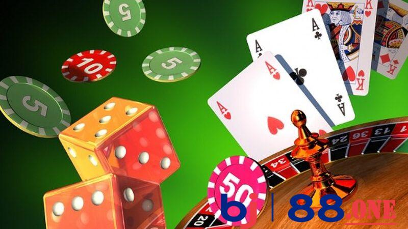 Khuyến mãi hấp dẫn khi tham gia game bài Bj88 Khuyến mãi hấp dẫn khi tham gia game bài Bj88