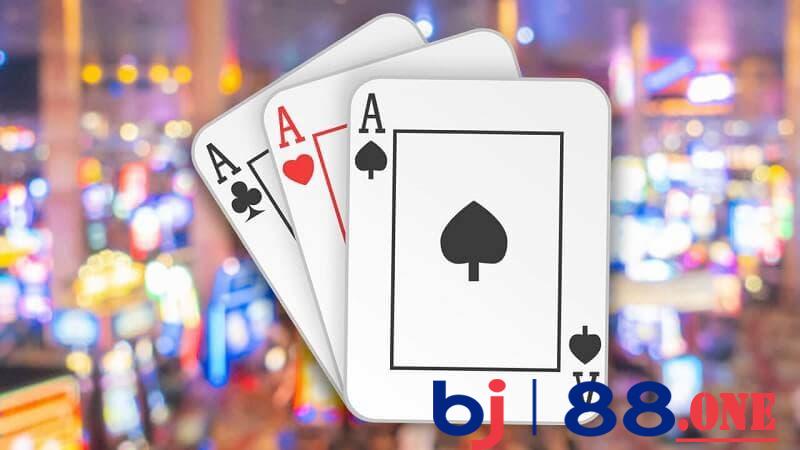 các game bài của BJ88 Tổng quan về các game bài của BJ88