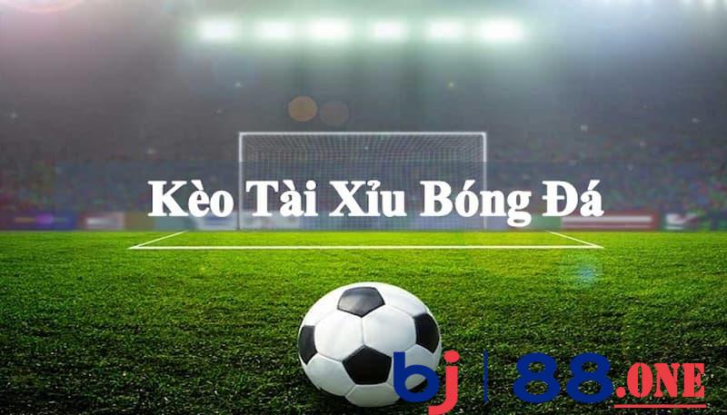 Kèo tài xỉu hiệp 1 là gì?