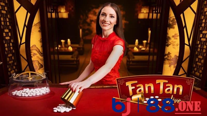 Fantan là gì? Toàn bộ thông tin liên quan đến Fantan Luật chơi Fantan là gì?