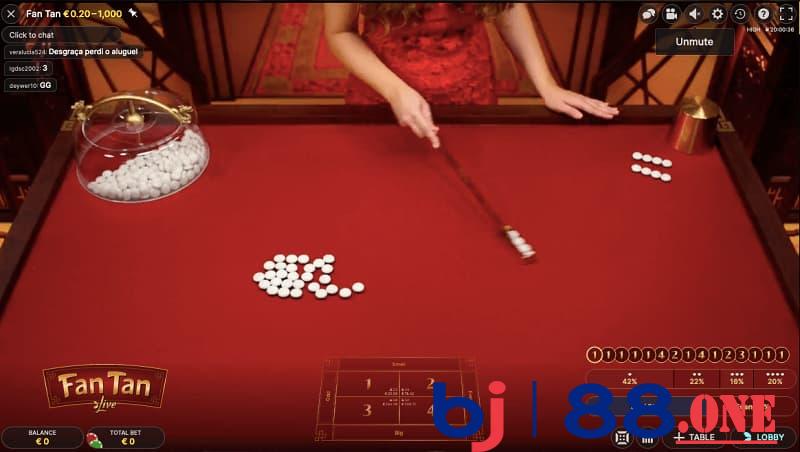 Fantan là gì? Toàn bộ thông tin liên quan đến Fantan NGA