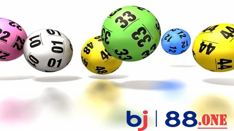 Xổ số Keno BJ88 là gì? Xổ số Keno BJ88 là gì?