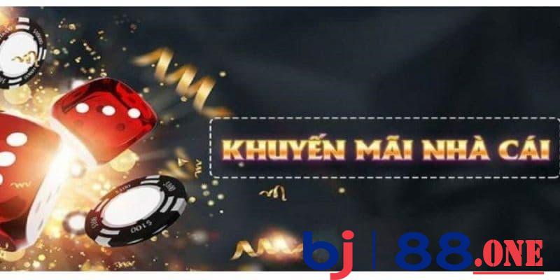 Những điều cần lưu ý khi tham gia khuyến mãi BJ88