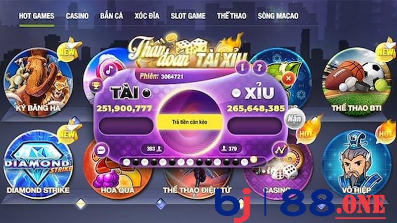 Mẹo chơi tài xỉu md5